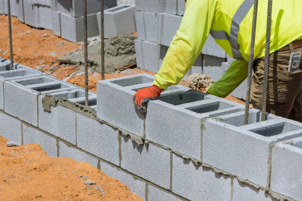 Best Concrete Driveway Repair Near Me  in Tichigan, WI