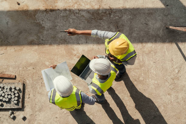, WI Concrete contractor Company