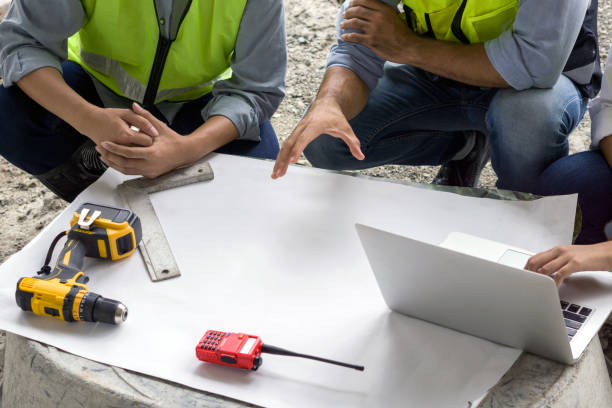 Best Concrete Crack Repair  in Tichigan, WI