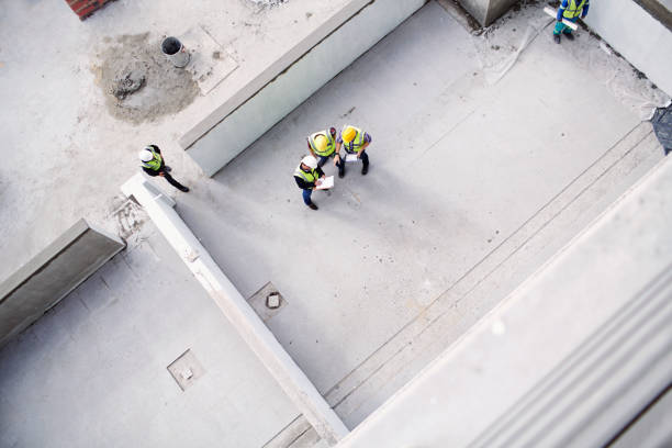 Best Custom Concrete Contractor  in Tichigan, WI